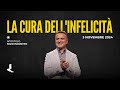 La cura dell'infelicità | Apostolo Enzo Incontro | 03 Novembre 2024