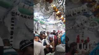 Dargah Hazrat Sayyed Salar Masood Gazi RA. Bahraich UP India