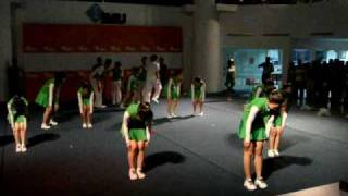 Hydra IMU Cup Cheerleading 09