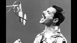 Freddie Mercury AI - I Will Always Love You