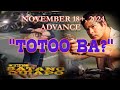 TOTOO BA? FPJ's Batang Quiapo November 18 2024 Advance Episode Recap