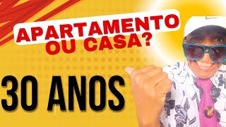 Como quitar um financiamento de 30 anos em 3 anos!!!