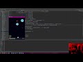 Pygame Tutorial (Basics) Galaga Style Game Part 18 - Floating Point Velocity and Scaling Planets