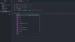 Day 22 What is For Loop in Python | Data on Repeat | Python Tutorials | Python Full Course |