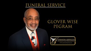 Glover Wise Pegram