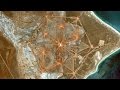 What Is This Enormous Hexagon In The Australian Desert?