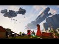 Foxtale Demo - Play Now for Free!