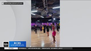 Monterey Park mass shooting: Inside the dance studio where the tragedy happened