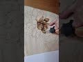 우드버닝 pyrography 마루의공방 뜨담ㅡ뜨거움을담다