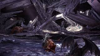 Monster Hunter World Live Wallpaper 4K