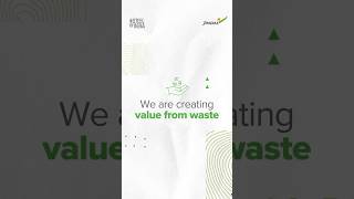 Jindal Steel \u0026 Power | Value from waste