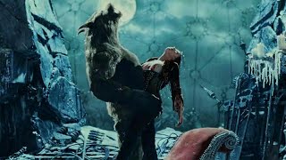 Van helsing(2004) Werewolf vs Dracula fight scene Hindi dubbed HD clips part 2 movie video