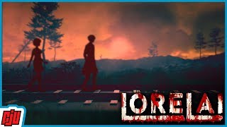 Lorelai | Chapter 4 | Indie Horror Game | PC Gameplay Walkthrough