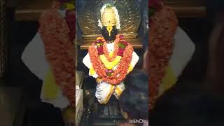 Today Vitthal darshan 7/2/2025 #today #darshan #music #shorts #viralvideo