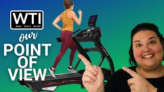 Our Point of View on Bowflex Treadmill Series