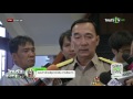 เบรกขึ้นค่าแท็กซี่ขอสรุป 1 เดือน 19 10 58 ไทยรัฐนิวส์โชว์ thairathtv