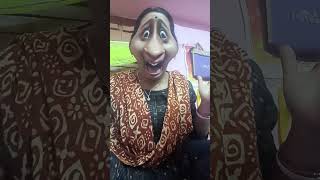 আঁকি যাব বি খোলে গা তু #comedy #funny