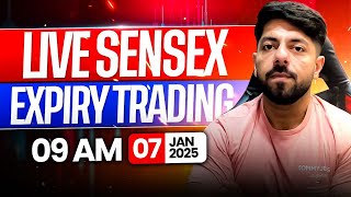 Live Nifty \u0026 Banknifty Analysis | Learn Price Action Trading | VP Financials