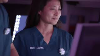 Overview of the UCI Medical Center and Graduate Medical Education (GME) - UCI School of Medicine