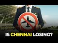 Is the Government Ruining Indian Airports? | Tamil | தமிழ் |  English subtitles