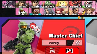 The CRAZIEST Smash Bros. Leaks!