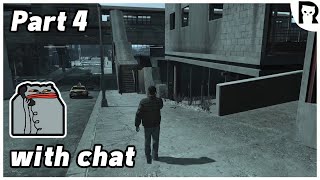 Lirik plays Grand Theft Auto IV: The Complete Edition [PART 4]