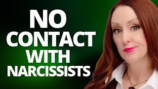 7 Things Narcissists Do When You Go No Contact
