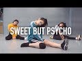 Sweet but Psycho - Ava Max / Ara Cho Choreography