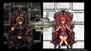 【全曲解放\u0026プロフィカ交換】キングダムハーツメロディーオブメモリー (KHMOM) #17 [Switch]