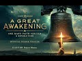 A Great Awakening | Official Teaser Trailer  |  In Theaters April 3