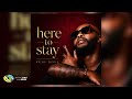 Vusi Nova - Thandeka (Official Audio)