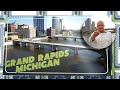 FULL EPISODE: Grand Rapids, Michigan | John McGivern's Main Streets