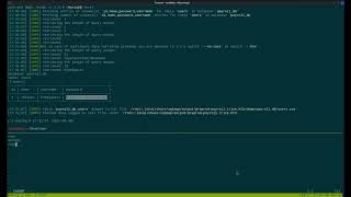 HackTheBox "Trick" Writeup