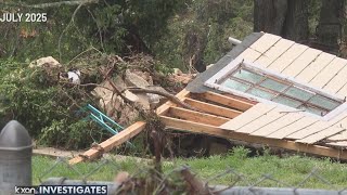 'He was so scared': 911 call log shows how Travis County responded to July flood