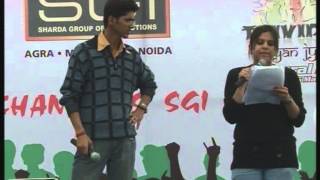 TRIVIDHA- A TECHNO-CULTURAL FEST AT HCST (PART-1)