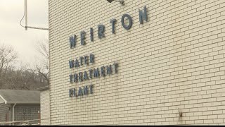 New grant to double Weirton water treatment plant capacity