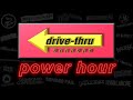 Power Hour -  Drive-Thru Records