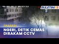 TRAGEDI |  Detik Turkiye Dilanda Gempa Terburuk Dalam Sejarah.