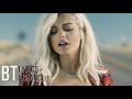 Bebe Rexha - Meant to Be (ft. Florida Georgia Line) (Lyrics + Español) Video Official