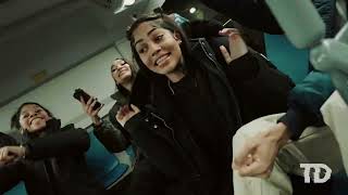 Aspen Kartier - They Be Hiding (Official Video)