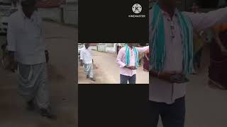 Village lo pochamabanalu,telangana bonalu,pochama bonalu shailajamarri