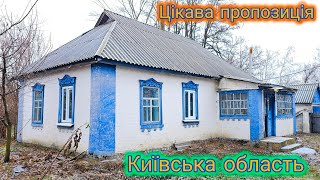 Київська область, Бориспільський р-н, село Богданівка (Коптевичівка)