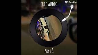 Free audio 1