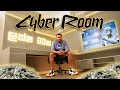 රු ලක්ෂ 80 ක ටෙක් කාමරයක් - Cyber Room ep 01