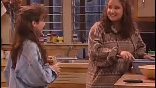 Roseanne s05e10 part 1