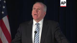CIA Director: Heroizing Snowden 'Unfathomable'