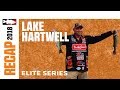 Luke Clausen's 2018 BASS Classic Recap on Lake Hartwell