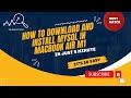 How to download and install MySQL in MacBook Air M1 (In Just 5min)