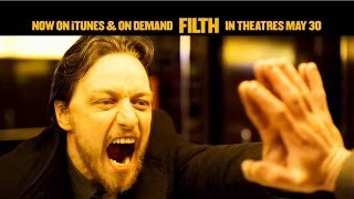 Filth - Featurette