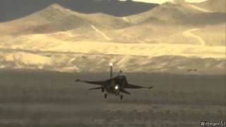F-16 Falcon Lockheed Martin (War Planes)